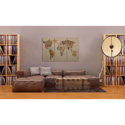 Planete Discount PD11641-60-40 tableau