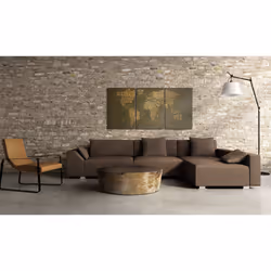 Planete Discount PD11645-60-30 tableau
