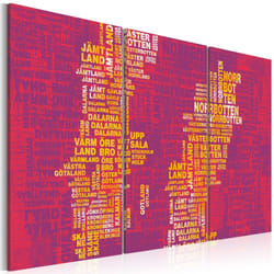 Planete Discount PD11648-90-60 tableau