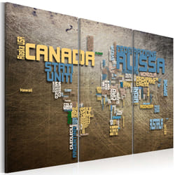 Planete Discount PD11649-90-60 tableau