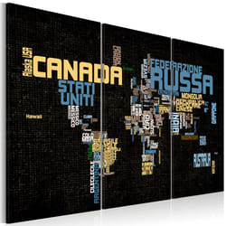 Planete Discount PD11652-90-60 tableau