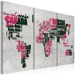 Planete Discount PD11653-60-40 tableau