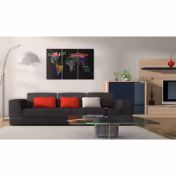 Planete Discount PD11660-90-60 tableau