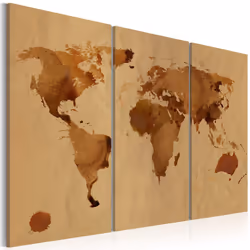 Planete Discount PD11662-120-80, Panneaux MDF, 1200 mm, 20 mm, 800 mm