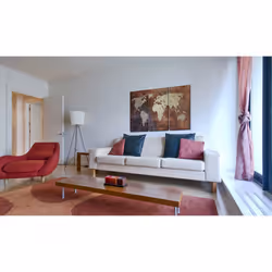 Planete Discount PD11664-60-40 tableau