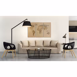 Planete Discount PD11666-90-60 tableau