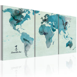 Planete Discount PD11676-60-30 tableau