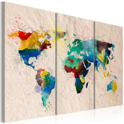 Planete Discount PD11679-90-60 tableau