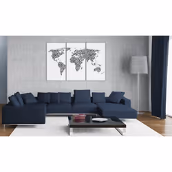 Planete Discount PD11682-90-60 tableau
