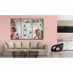 Planete Discount PD12413-60-40 tableau