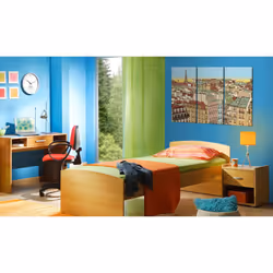 Planete Discount PD12417-60-40 tableau