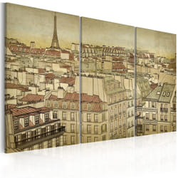 Planete Discount PD12418-90-60 tableau