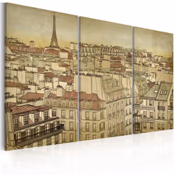 Planete Discount PD12418-60-40, Beige, Panneaux MDF, 600 mm, 20 mm, 400 mm