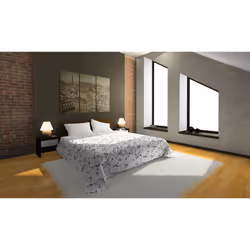 Planete Discount PD12418-60-40 tableau