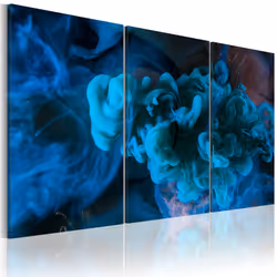 Planete Discount PD9152-120-80, Turquoise, Panneaux MDF, 1200 mm, 20 mm, 800 mm