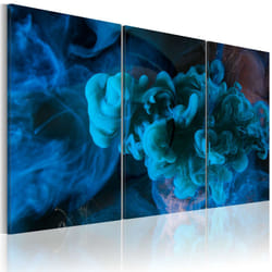 Tableau Le grand bleu - PD9152-120-80