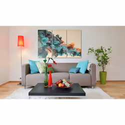 Tableau Profondeur de couleur - PD9153-120-80