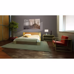 Tableau Villes Proche-Orient - PD12159-120-80