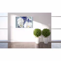 Tableau Fleurs Orchidées chimériques - PD11269-120-80