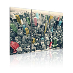 Planete Discount PD12165-90-60 tableau