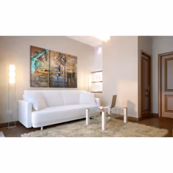 Tableau L'essence de New York - PD8331-120-80