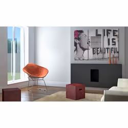 Tableau Vie en plénitude - PD8332-120-80