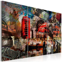 Planete Discount PD12167-90-60 tableau