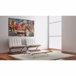 Planete Discount PD12167-60-40 tableau