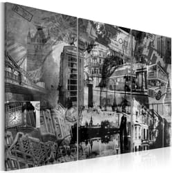 Planete Discount PD12168-90-60 tableau