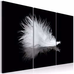 Planete Discount PD9157-120-80, Noirs et blancs, Noir, Blanc, Panneaux MDF, 1200 mm, 20 mm, 800 mm