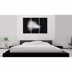Tableau Petite plume - PD9157-120-80