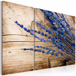 Planete Discount PD12420-60-40, Beige, Bleu, Panneaux MDF, 600 mm, 20 mm, 400 mm