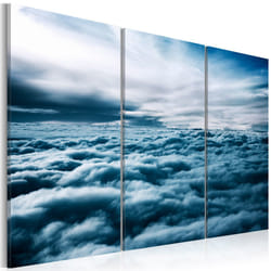 Tableau Nuages denses - PD10053-120-80