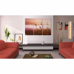 Tableau Pré silencieux - PD10056-120-80