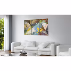Tableau Through the Prism of Colors - PD9159-120-80