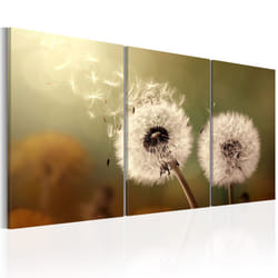 Tableau Fleurs Whisper of Summer - PD11285-120-60