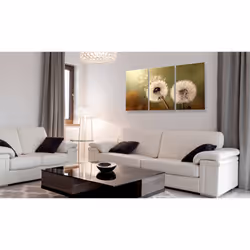 Tableau Fleurs Whisper of Summer - PD11285-120-60