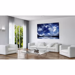 Planete Discount PD10059-60-40 tableau