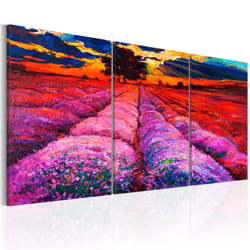 Tableau Land of Colours - PD10062-120-60