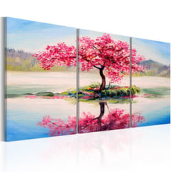 Tableau Spring Island - PD10064-120-60