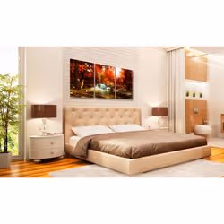 Tableau Autumnal Calm - PD10065-120-60