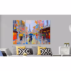 Planete Discount PD10067-90-60 tableau