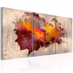 Planete Discount PD9163-120-60, Multicolores, Multicolore, Panneaux MDF, 1200 mm, 20 mm, 600 mm