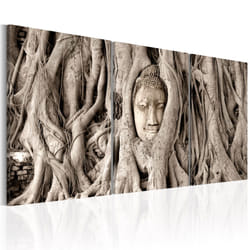 Tableau Zen Meditation's Tree - PD12611-120-60