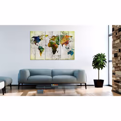 Planete Discount PD11818-60-40 tableau
