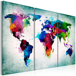 Planete Discount PD11689-90-60 tableau