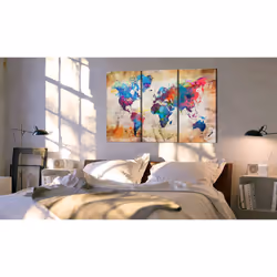 Planete Discount PD11692-90-60 tableau