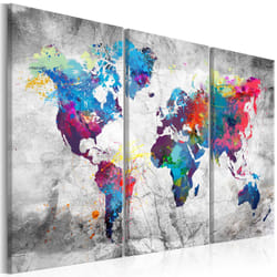 Planete Discount PD11693-90-60 tableau
