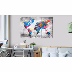 Planete Discount PD11693-90-60 tableau