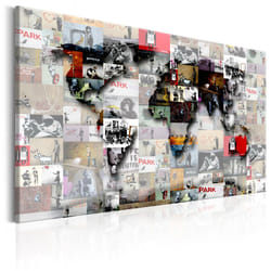 Planete Discount PD11707-90-60 tableau